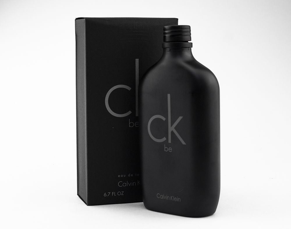 calvin klein ck be